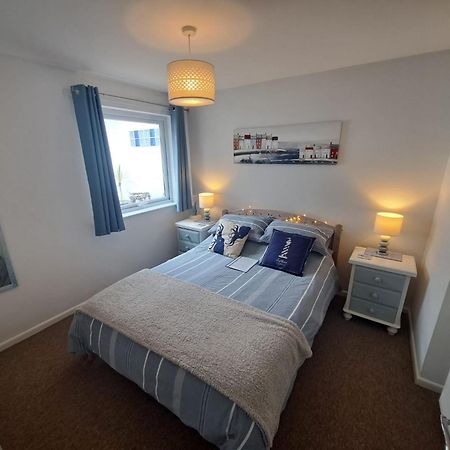 Willow Bungalow Quiet And Secluded Carbis Bay Buitenkant foto