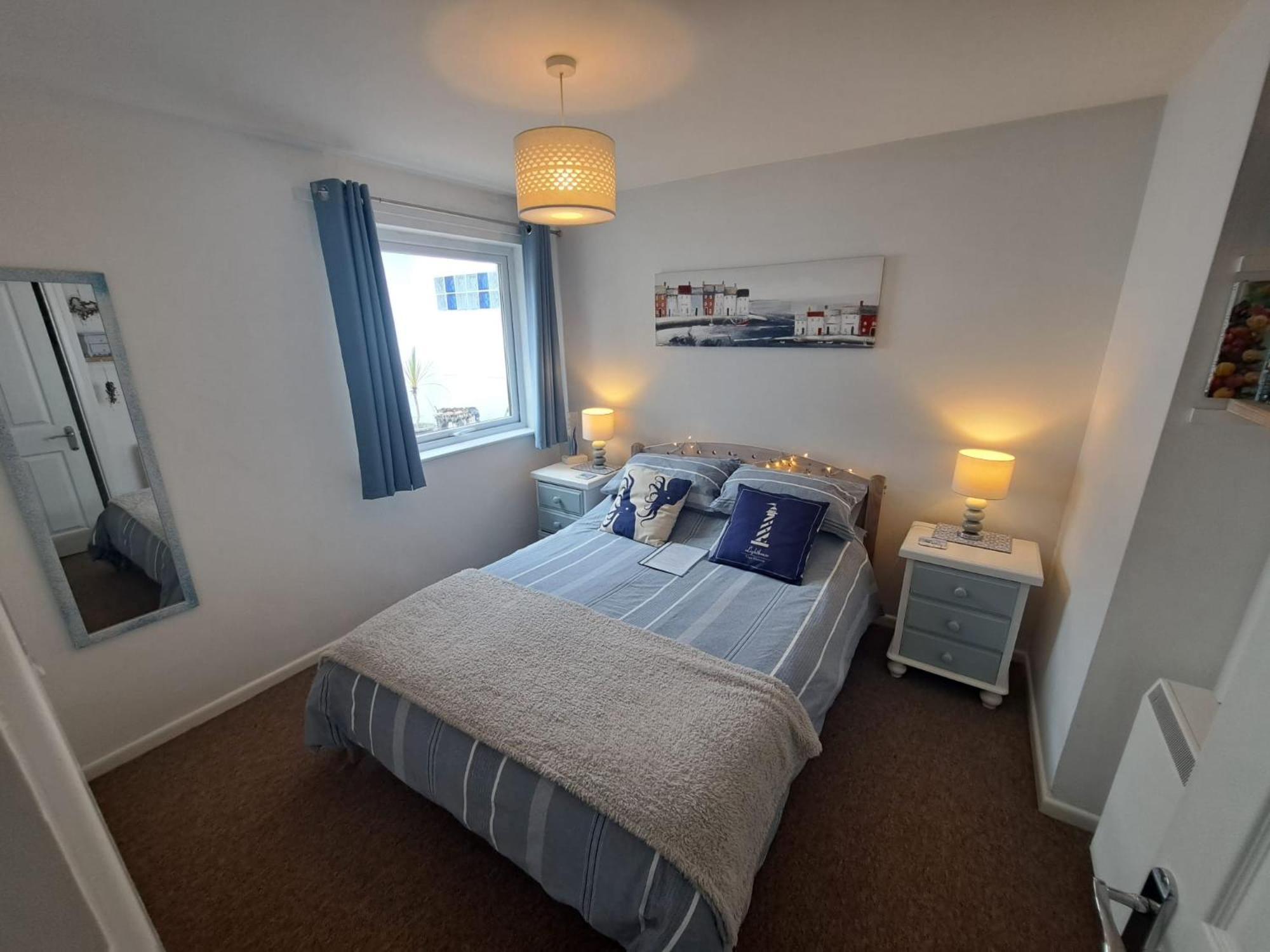 Willow Bungalow Quiet And Secluded Carbis Bay Buitenkant foto