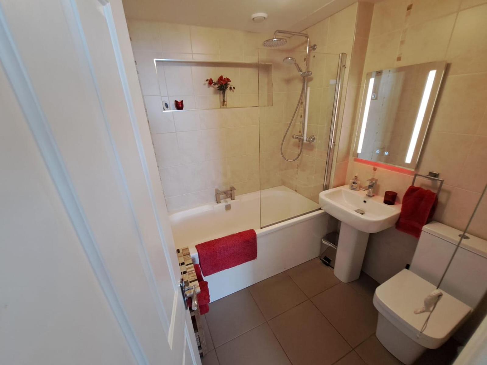 Willow Bungalow Quiet And Secluded Carbis Bay Buitenkant foto