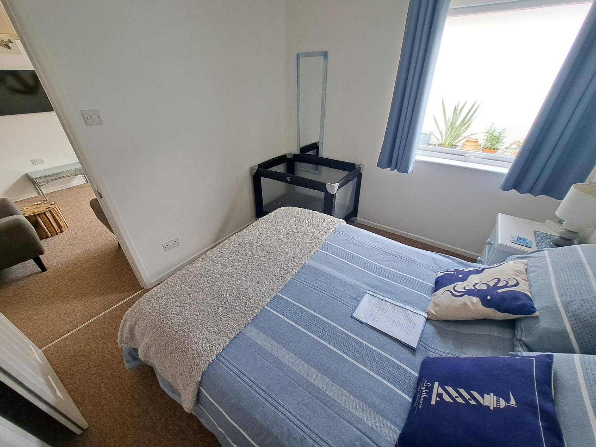Willow Bungalow Quiet And Secluded Carbis Bay Buitenkant foto