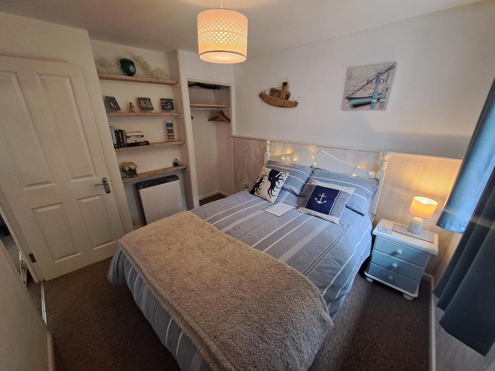 Willow Bungalow Quiet And Secluded Carbis Bay Buitenkant foto
