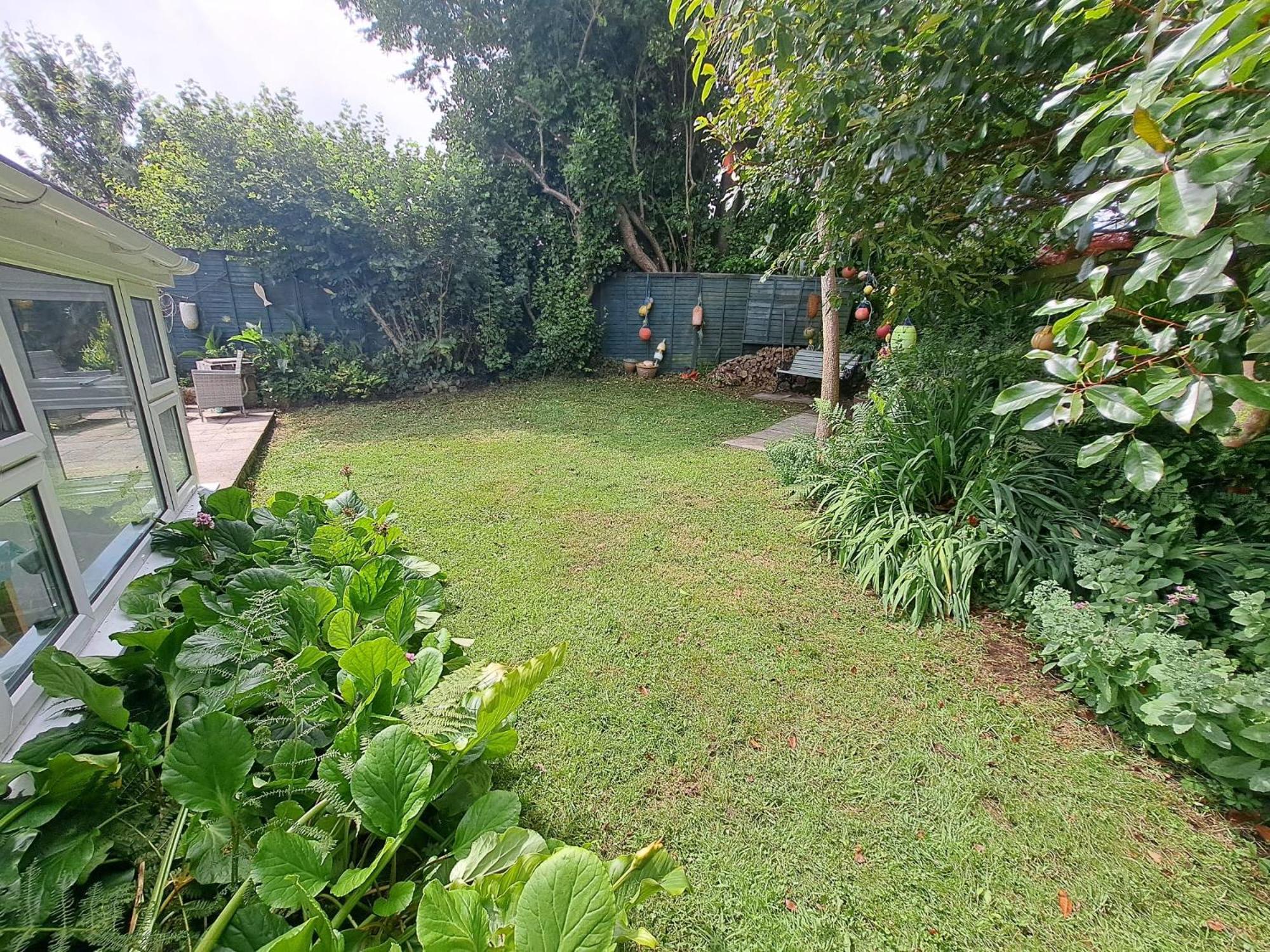 Willow Bungalow Quiet And Secluded Carbis Bay Buitenkant foto